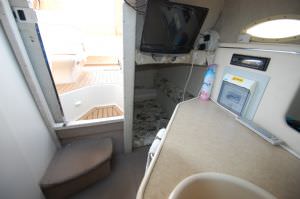 Sea Ray 240 Sundancer